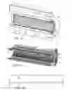Fig. 26 - Systems for processing waste to form useable products and methods thereof