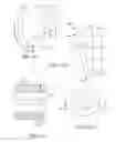Fig. 34 - Systems for processing waste to form useable products and methods thereof