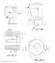 Fig. 35 - Systems for processing waste to form useable products and methods thereof