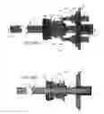 Fig. 41 - Systems for processing waste to form useable products and methods thereof
