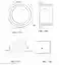 Fig. 58 - Systems for processing waste to form useable products and methods thereof