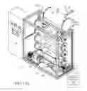 Fig. 59 - Systems for processing waste to form useable products and methods thereof