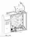 Fig. 60 - Systems for processing waste to form useable products and methods thereof