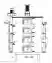 Fig. 71 - Systems for processing waste to form useable products and methods thereof