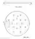 Fig. 75 - Systems for processing waste to form useable products and methods thereof
