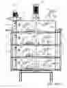 Fig. 77 - Systems for processing waste to form useable products and methods thereof