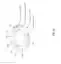 Fig. 15 - Shower device