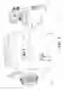 Fig. 02 - On-demand high volume, low pressure spray system