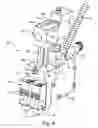 Fig. 07 - Quick release solenoid assembly