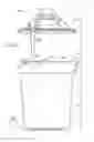 Fig. 06 - SYSTEM AND METHOD HAVING FILTER DISPOSED IN FLUID SUPPLY CUP