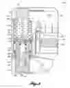 Fig. 04 - Self-cleaning optical sensor assembly