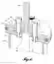 Fig. 07 - Self-cleaning optical sensor assembly