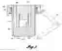 Fig. 08 - Self-cleaning optical sensor assembly