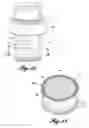 Fig. 13 - Self-cleaning optical sensor assembly