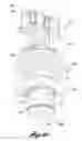 Fig. 20 - Self-cleaning optical sensor assembly