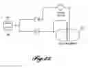 Fig. 23 - Self-cleaning optical sensor assembly