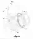 Fig. 24 - Self-cleaning optical sensor assembly