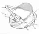 Fig. 01 - Foot operated drain pump