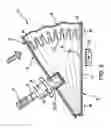 Fig. 03 - Foot operated drain pump