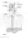Fig. 09 - Injection tip and method for nucleating and propagating hydraulic fractures from probe rods
