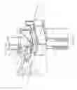 Fig. 04 - High rate pulsing wing assembly line