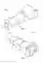 Fig. 02 - Hardfaced wear part using brazing and associated method and assembly for manufacturing