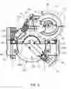 Fig. 09 - Foldable miter saw and foldable method of miter saw