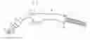 Fig. 01 - REVERSIBLE CONTACT TIPS AND WELDING ASSEMBLIES FOR REVERSIBLE CONTACT TIPS
