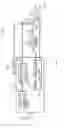 Fig. 02 - REVERSIBLE CONTACT TIPS AND WELDING ASSEMBLIES FOR REVERSIBLE CONTACT TIPS