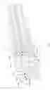 Fig. 07 - REVERSIBLE CONTACT TIPS AND WELDING ASSEMBLIES FOR REVERSIBLE CONTACT TIPS
