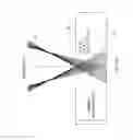 Fig. 08 - Laser cut composite glass article and method of cutting