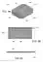 Fig. 10 - LASER MANUFACTURING OF SOLDER PREFORMS