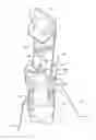 Fig. 01 - METHOD AND APPARATUS FOR INSTALLING A HANGER CLIP