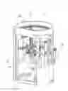 Fig. 01 - TOOL MAGAZINE