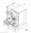 Fig. 02 - Device for blocking workpieces, particularly spectacle lenses, for the processing and/or coating thereof