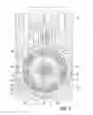 Fig. 06 - Device for blocking workpieces, particularly spectacle lenses, for the processing and/or coating thereof