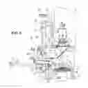 Fig. 09 - Device for blocking workpieces, particularly spectacle lenses, for the processing and/or coating thereof