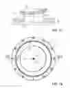 Fig. 16 - Device for blocking workpieces, particularly spectacle lenses, for the processing and/or coating thereof