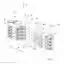 Fig. 05 - Finishing device