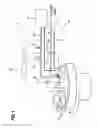 Fig. 02 - Apparatus and method for regulating surface temperature of polishing pad