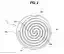 Fig. 03 - Apparatus and method for regulating surface temperature of polishing pad