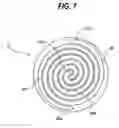 Fig. 07 - Apparatus and method for regulating surface temperature of polishing pad