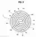 Fig. 09 - Apparatus and method for regulating surface temperature of polishing pad