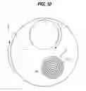 Fig. 10 - Apparatus and method for regulating surface temperature of polishing pad