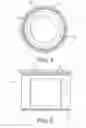 Fig. 05 - Twist-lock assembly for a centrifugal blasting wheel