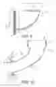 Fig. 07 - Twist-lock assembly for a centrifugal blasting wheel