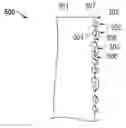 Fig. 01 - Abrasive articles including a coating and methods for forming the same
