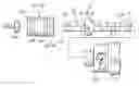 Fig. 01 - Cleanable reversible socket and driver