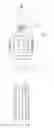 Fig. 01 - Reversible planetary gear screw driver
