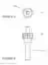 Fig. 04 - Reversible planetary gear screw driver